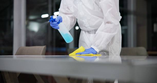 24/7 Emergency Infectious Disease Decontamination experts in Cliff Island, ME